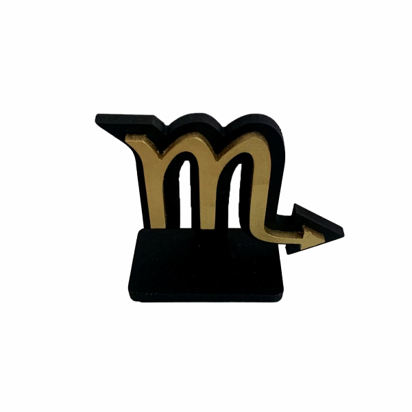 Signo Escorpião 3
